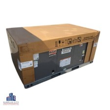 RHEEM RKNN-A036DL08E 3 TON CONVERTIBLE ROOFTOP GAS/ELECTRIC AC, 13 SEER 81%