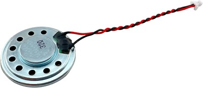 Main Speaker Replacement For ESCORT Redline EX 360c Passport 9500i 9500ix