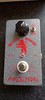 Analog Man Beano Boost Pedal