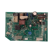 Whirlpool Refrigerator Control Board - Part Number W10317076