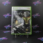 Timeshift Xbox 360 Complete - 1 Year Warranty EX Cond