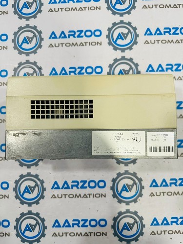 KEB Combivert 05 F4 SOC-1220 05.F4.SOC.1220 Inverter Drive Without Keypad - Picture 2 of 5