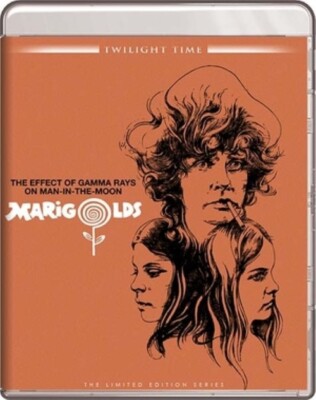 THE EFFECT OF GAMMA RAYS ON MAN-IN-THE MOON MARIGOLDS (1972) (TT317)