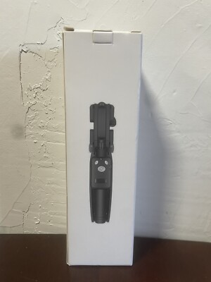 Bluehorn All in One Portable 40 Inch Aluminum Alloy Selfie Stick, Phone Tripod