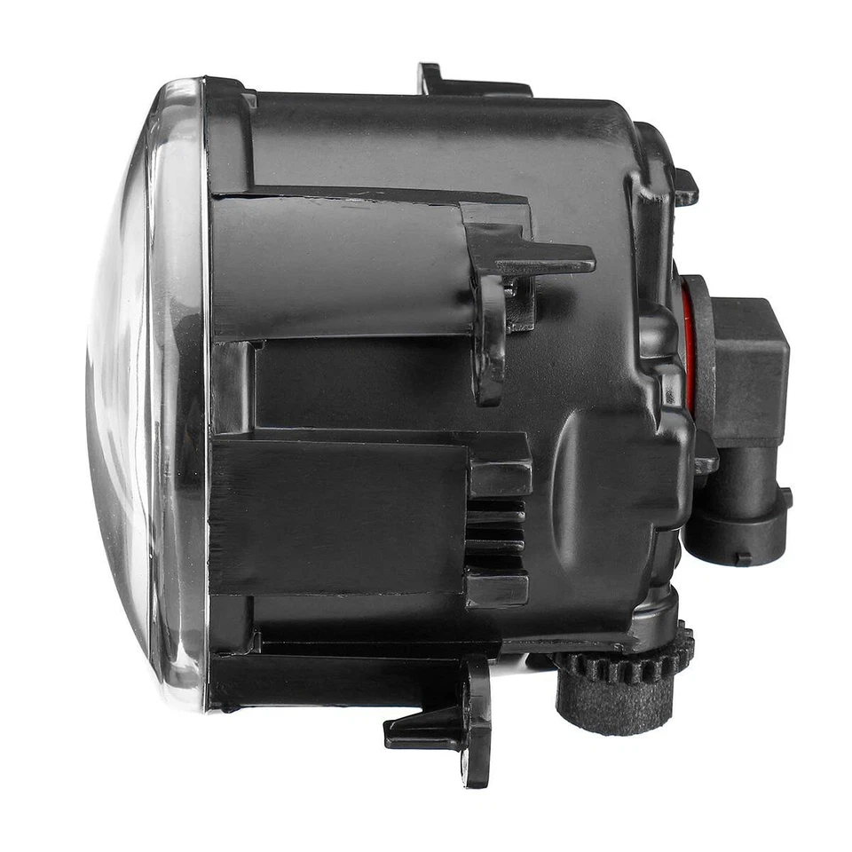 Faro antiniebla para Peugeot 107 207 307 407 607 4007 izquierda o derecha 620639 / 6206E1 Foto 2 de 4