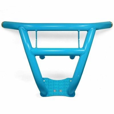 VOODOO BLUE USA Made RZR XP1000 S 900 1000 XP Turbo XP4 Front Bumper  