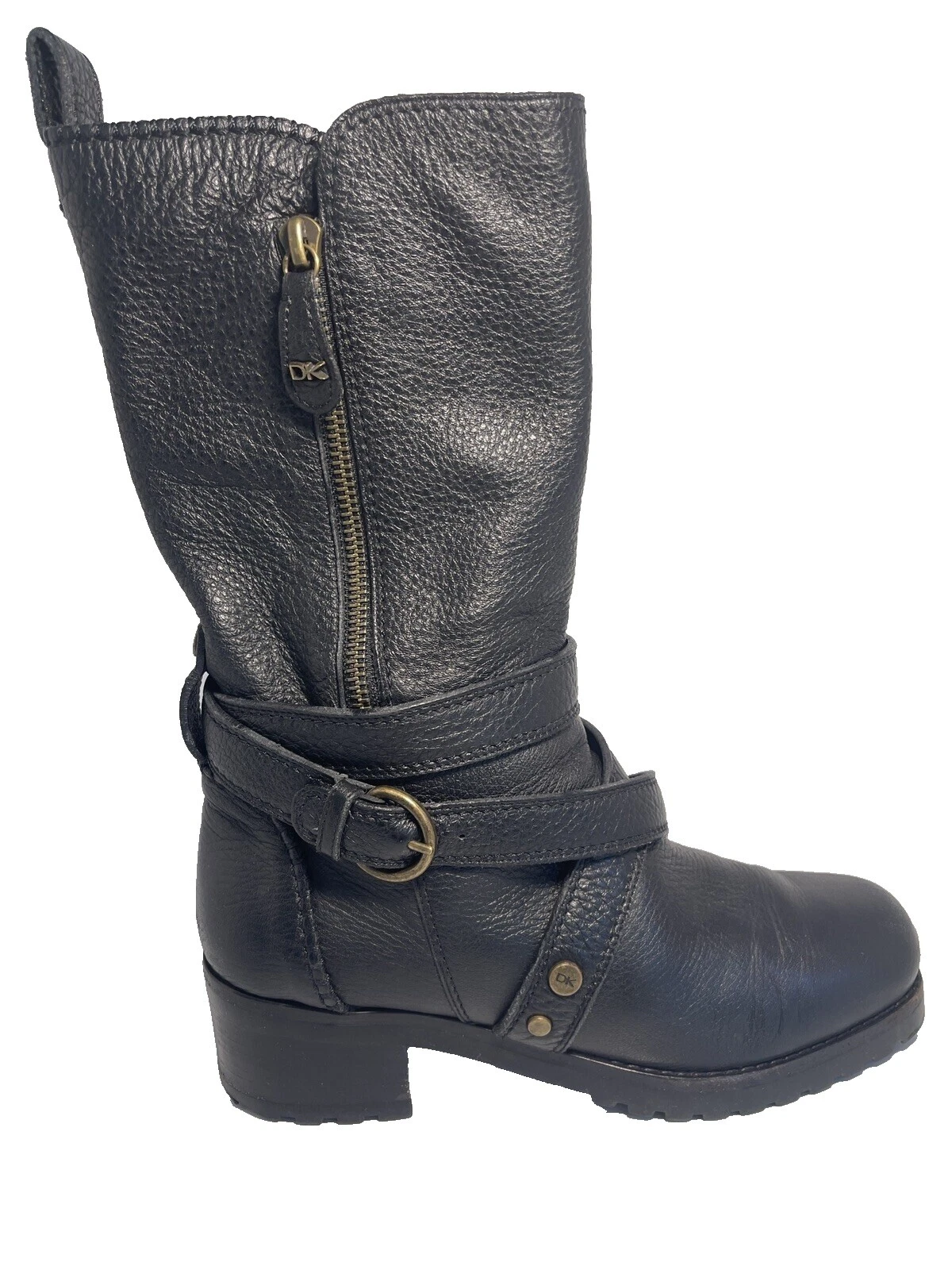 Botas para mujer Donna Karan informales