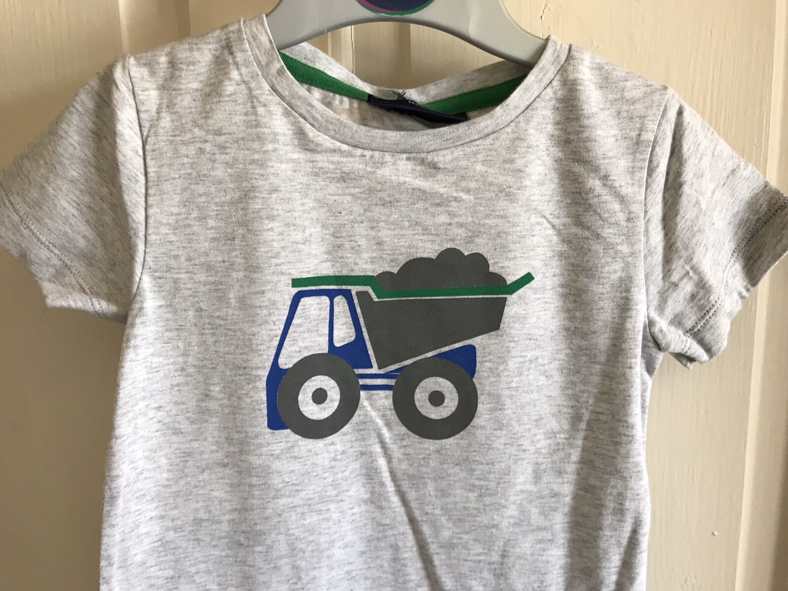 digger t shirt next
