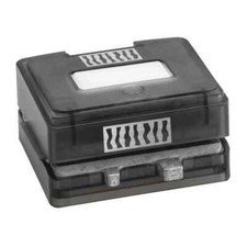 Creative Memories Zebra Stripe Border Maker Cartridge Punch for the BMC System