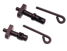 Mugen Bremshebelexenter MBX-7 Set