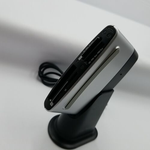 Sandisk ImageMate USB 12 in 1 Card Reader-Writer SDDR-89 Dock & Stand - Picture 14 of 14