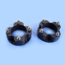 For 2007-2021 Toyota Tundra 2wd 4wd Black Front 2 Leveling Lift Kit