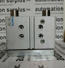 FESTO ACTUATOR DFM-32-25-PA-GF 170855 G1 / 8 25mm / #G RT1 6844 NEW!! WOW!!