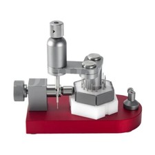 360-degree Rotating Self-clamping Watch Strap Remover Adjuster Watch Repair Tool