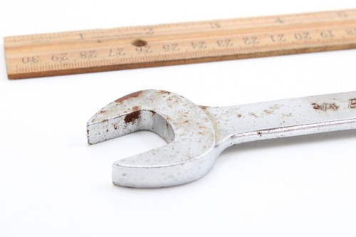 Blue Point B024 3/4” 12 Point SAE Combination Wrench USA - Picture 5 of 10