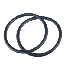 Eureka Sanitaire Cleaner Type RD Round Heavy Duty Belts 52100 30563 2 Belts