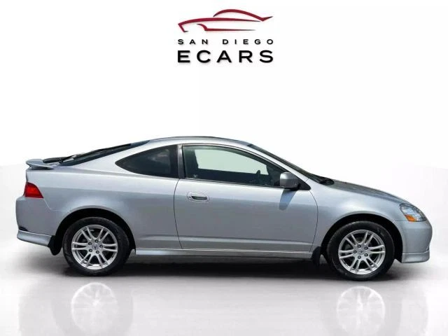 2006 Acura RSX Sport Coupe 2D - Image 4 of 4