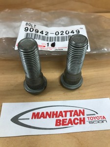 Toyota 90942 02049