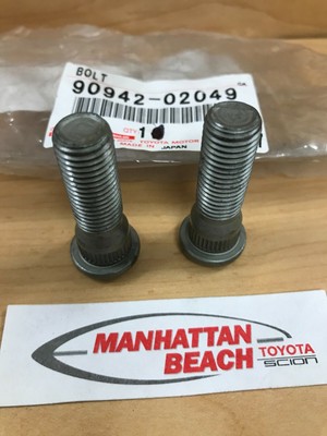 Toyota 90942 02049