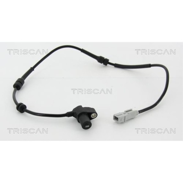 Triscan Sensor DrehzahlfüHler Vorne Links Rechts FüR CitroëN Jumpy U6U-image