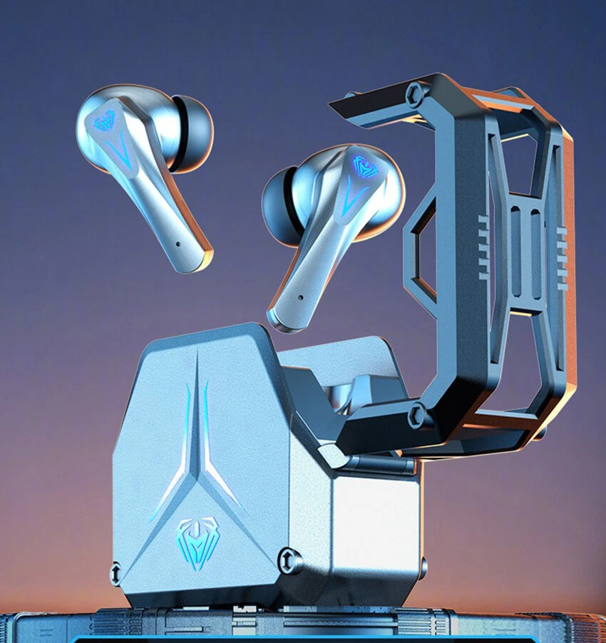 HIFI quality Wireless Earphone Gaming Earbuds Companion for Gaming n sport sp23 - Image 3 of 4