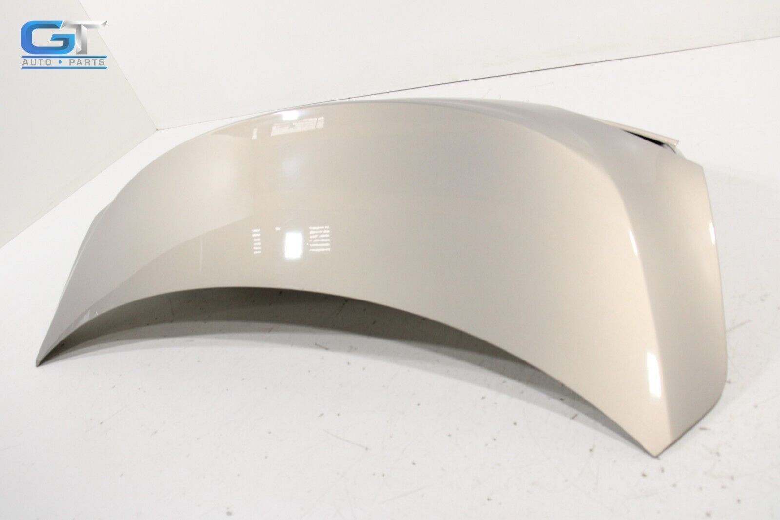2014 - 2020 MASERATI GHIBLI TRUNK DECK LID SHELL COVER PANEL OEM