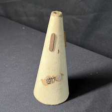 VTG 1950 s Trombone Trumpet Straight Mute