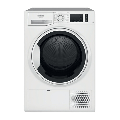 HOTPOINT ASCIUGAT.NTM1192WK IT 9kg A++