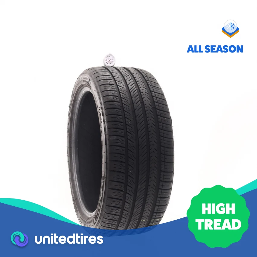 Michelin 255/40/19 Car & Truck Tires for sale | eBay