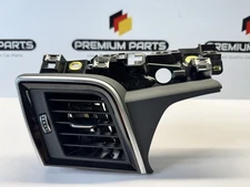 AUDI Q5 MK2 2024 S-LINE DASHBOARD AIR VENT DRIVER SIDE RHD 0990300