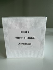 NEW Byredo Tree House Candle 2.4 OZ