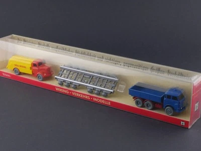Wiking 199455 PMS Post Museums Shop Nr.42 Verkehrs Modelle lesen OVP 1706-22-79 - Bild 1 von 4