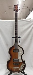 Greco Violin Bass | eBay