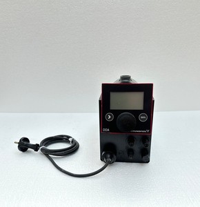Grundfos DDA 30-4AR-PVC/V/C-F-31I002FG Digitel Dosing Pump 4Bar/60Psi 100-240Vac