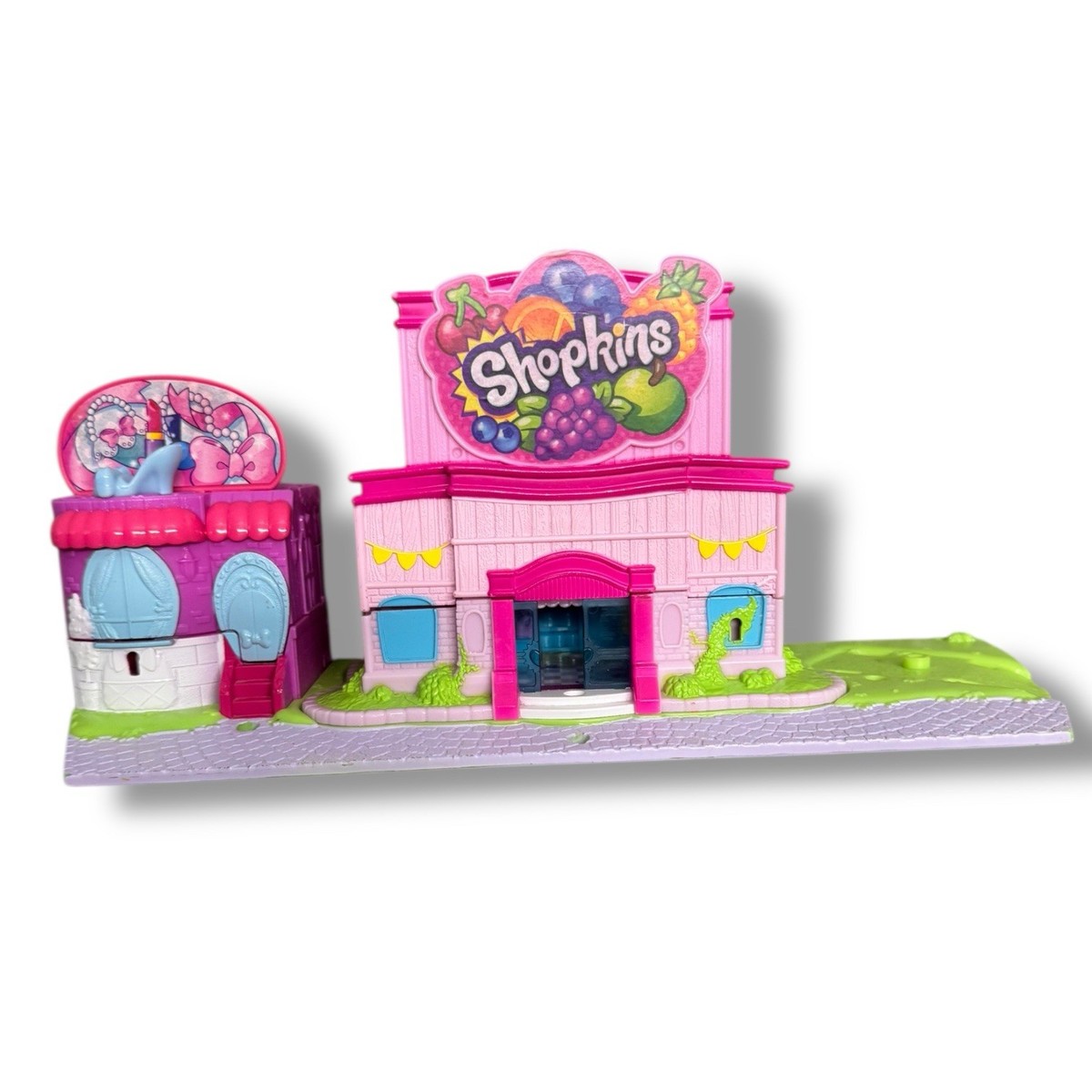 shopkins playset shopkins lil secrets price