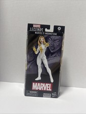 Marvel   s MOONSTONE - Marvel Legends Action Figure NEW 2022 Exclusive - SEALED