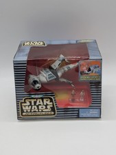 Star Wars Micro Machines Action Fleet Fleet Vehicles B-Wing
