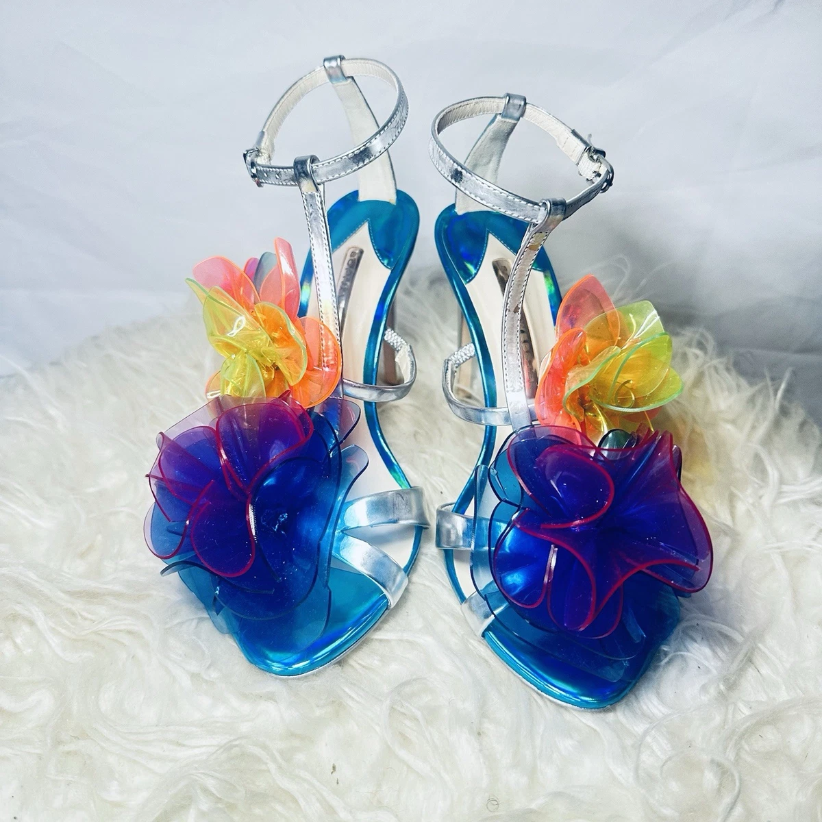 Women's Sophia Webster Multicolor for sale | eBay
