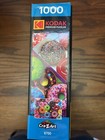 Cra-Z-Art Kodak 1,000 Piece Jigsaw Puzzle, I Love Donuts, 20" x 27" EUC — photo 6
