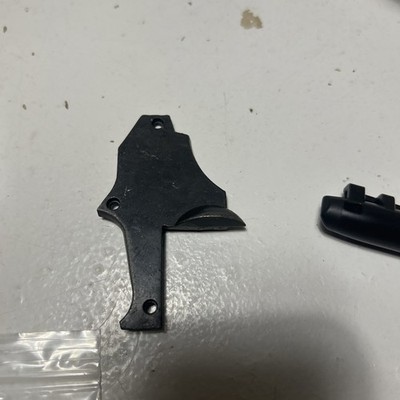 Rohm RG 14S Side Plate ! .22 LR !