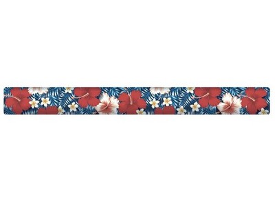 WOW 23-WPF-4642 Floral Soft Top Noodle