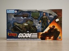 Cobra Island Breaker w  Ram Cycle I GI Joe Classified Series 29 I Hasbro