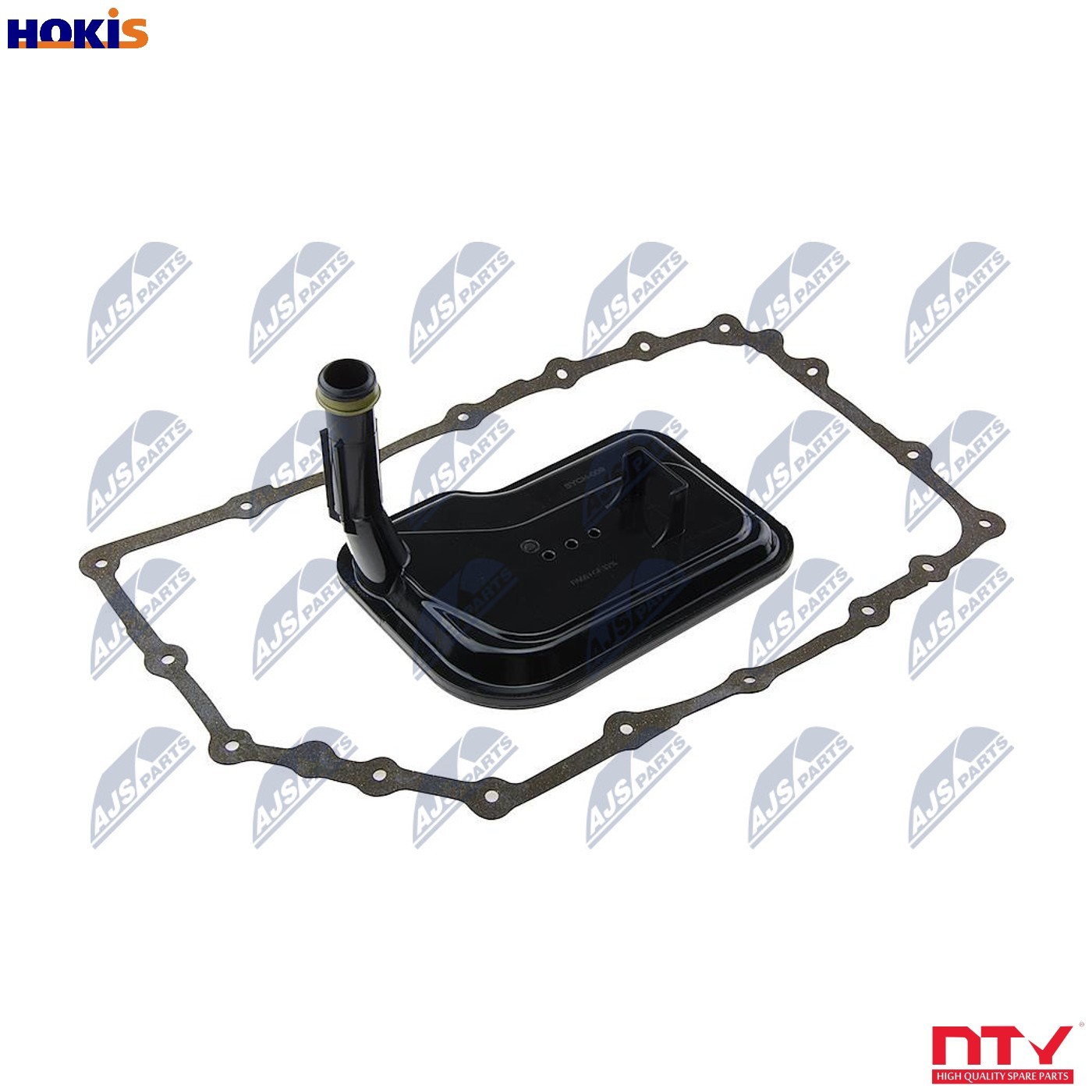 HYDRAULIC FILTER AUTOMATIC TRANSMISSION FSF-CH-009 FOR HUMMER L92 6.2L 8cyl