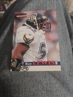 1996 Pro Line II Intense - Ray Lewis #59 (RC)