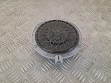 Peugeot 208 Rear Door Speaker Tweeter Loudspeaker Mk1 2012-2020 9803506380