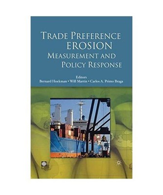 Trade Preference Erosion: Measurement and Policy Response