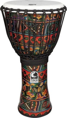 TOCA FS2 DJEMBE 9 in AFR DANCE