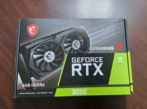 Rtx 3050 | eBay