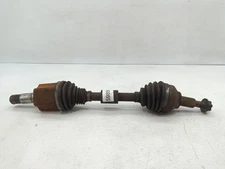 2011-2014 Chrysler 200 Axle Shaft Front Driver Cv C/v DBXI2