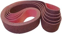Nylon/Korund-Vlies-Schleifband 30X533Mm K240 VSM